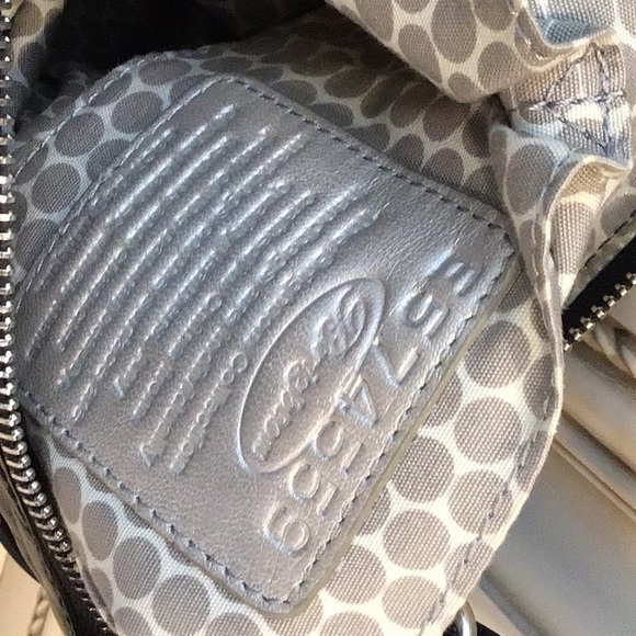 Brighton Bag Shoulder/Crossbody, Runway Style - Picture 2 of 14